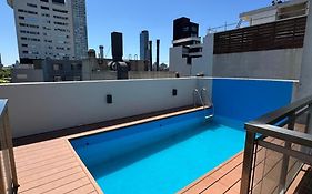 Syrah Suites
