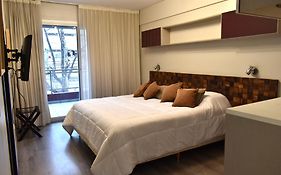 Syrah Suites